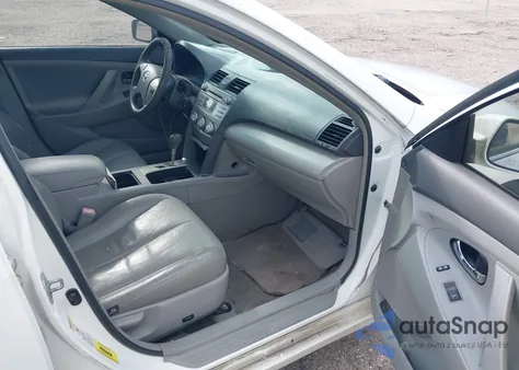 2011 Toyota Camry Le from USA, damaged, VIN 4T4BF3EKXBR094887